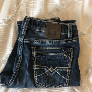 BKE Conner boys jeans